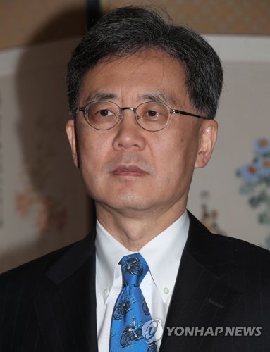 김현종 전 본부장 "대미 협상, 반드시 가시적인 반대급부 받아야"_유수진