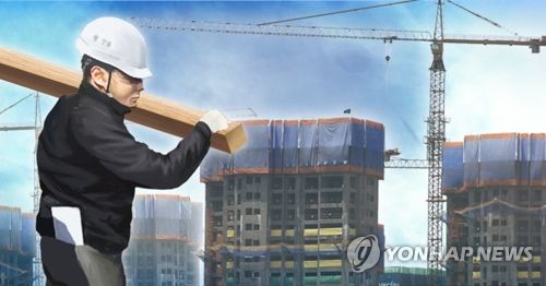 KDI "건설업 부진·수출 둔화…경기 전반 미약한 상태"_박준형