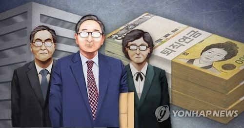 내년 4월 퇴직연금 사업자 수수료에 성과 연동…"고객 설득이 관건"_정필중
