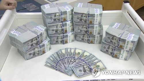 [연합뉴스 자료 사진]