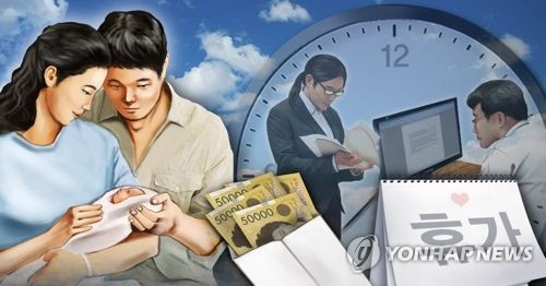 공공기관 경영평가에 '일·가정 양립 노력' 별도 지표로 신설_최욱