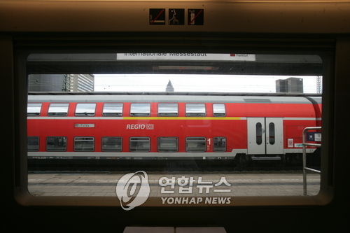 유럽증시, 독일 산업생산 실망에 하락 출발_김지연