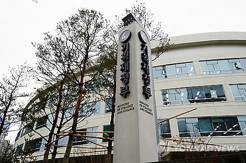   <<기획재정부 제공>>