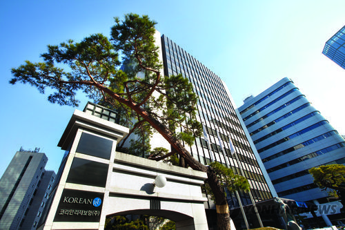 코리안리, 지난해 이어 주당 0.2주 무상증자…'주주가치 제고'_황남경