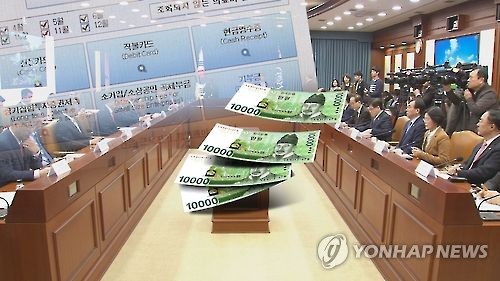 [2025 예산] 3년째 20조 이상 지출구조조정…협업예산 강화_박준형