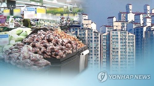 들썩인 석유에 4개월만에 물가 반등…"중동정세·폭염 예의주시"_박준형