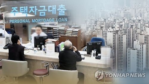 [현장에서] 중도금대출이 가계대출?…통계 뻥튀기 논란_한상민