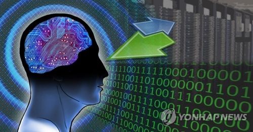 인간 뇌와 컴퓨터 연결 바이오 인공지능(AI) 뉴럴링크(PG)