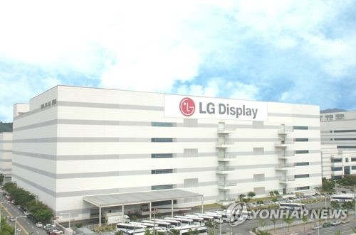 LG디스플레이 "中 LCD 공장 거래로 매수·매도자 '윈윈'"_김학성