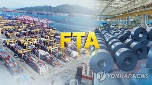 [역동경제] FTA 전세계 1위 달성…국토 재창조 프로젝트 착수_박준형
