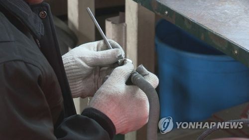독일 9월 산업생산 전월비 1.4%↓…예상치 하회(상보)_김지연