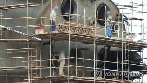 조선 인재 양성센터 설립…연 1천명 키운다_이효지
