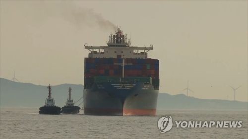 "트럼프 2.0, 韓 조선업계 美와 협력 기대 커져…비중확대"_한상민