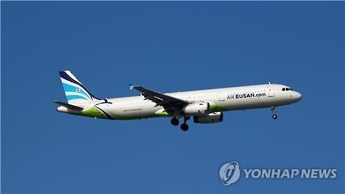아시아나항공, 에어부산 전환사채 1천억원 매수…계열사 지원_한종화