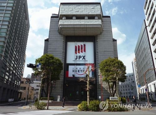 日 증시, 美 증시 오름세에 상승 출발_박지은