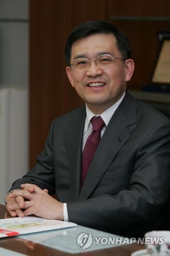권오현 전 삼성전자 회장 