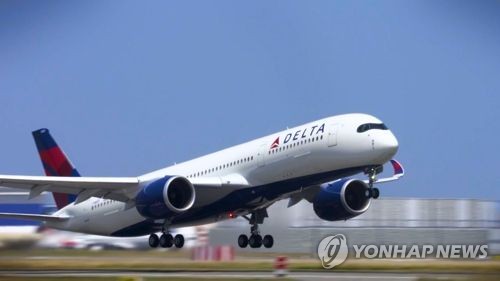 델타항공, 여행 수요로 3분기 순익 약 60% 급증_임하람
