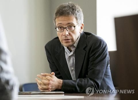 유라시아그룹 회장 "미·중 정상회담, 완전한 돌파구라고 볼 수 없어"_김지연