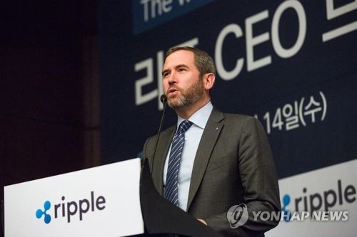 리플 CEO "美 대선서 누가 이기든 '親 암호화폐' 의회 될 것"_윤시윤