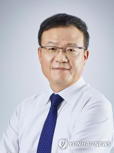 백복인 KT&G 사장 용퇴…"새로운 리더십 필요할 때"(종합)_이미란