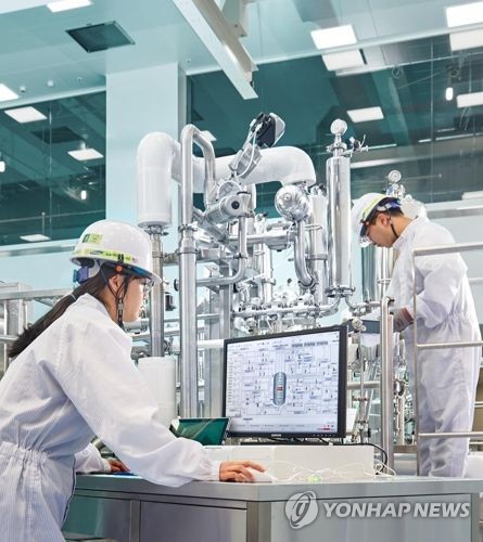 분분한 해석 낳은 삼바의 인적분할…삼성물산 주가가 반응한 이유는_박경은