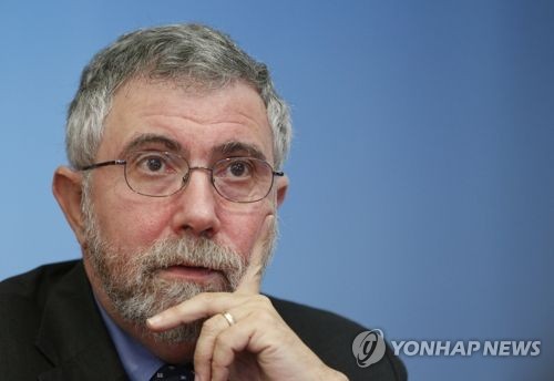 크루그먼 "호르무즈 해협 개방되지 않을 것"_박지은