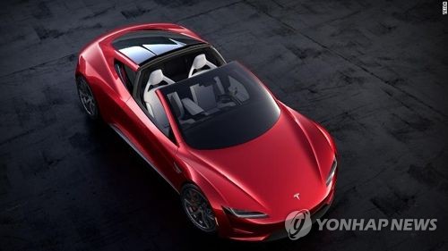 웨드부시 "머스크 '지분 25% 요구' 발언, 테슬라 주가에 악재"_김지연
