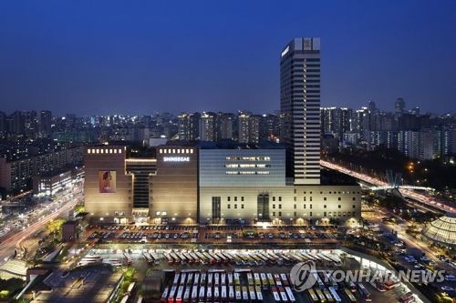 신세계, 1Q 영업익 16% 감소 전망…"백화점 성장률 0~1%"_김용갑