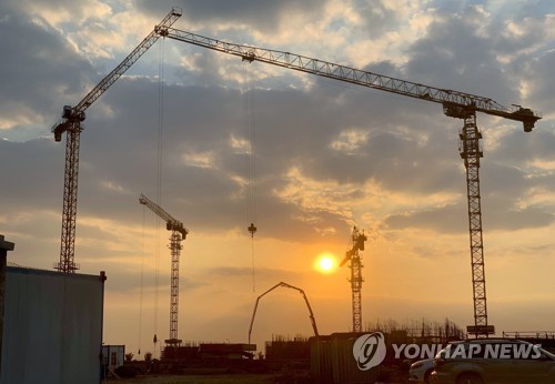 [출처: 연합뉴스 자료 사진]