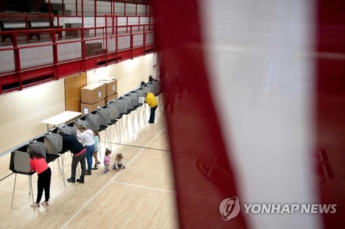 [출처: 연합뉴스 자료 사진]