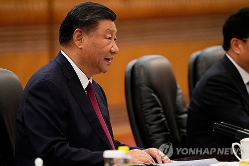 "中 추가 국채 발행…정부의 방향 전환 신호"_강수지