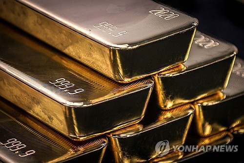 "금, 올해 더 큰 상승세 보일 수 있다"_강수지