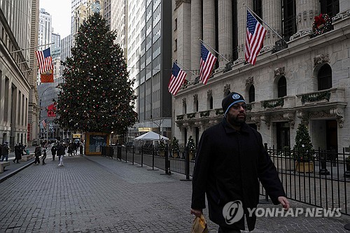 골드만삭스, 내년 말 S&P500지수 전망치 5,100으로 상향_윤영숙