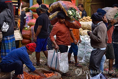 JP모건 "亞 시장 1위는 인도…투자자 中 복귀 안 할 듯"_강수지