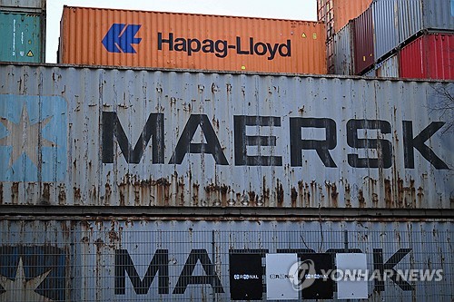 "홍해 안 간다"…에너지·원자재 선박 우회 속 공급망 혼란_강수지