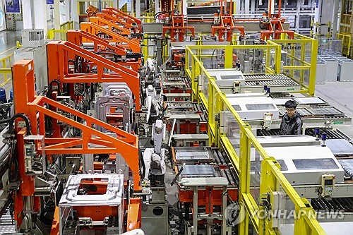 中 직접투자 80% 급감…30년 만에 최저 수준_문정현