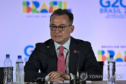 獨 중앙은행 총재 "ECB, 여름 휴가 전 금리 인하 가능성 커져"_윤영숙