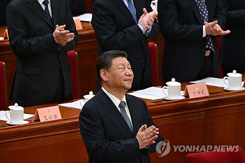 씨티 "中 모든 경제문제 해결할 재정 '바주카포' 없다"_강수지