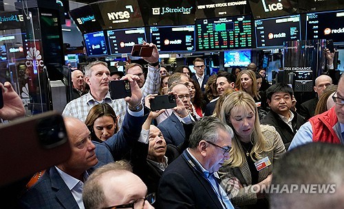 골드만 "美 증시, 연말까지 추가 상승할 가능성 있어"_홍예나