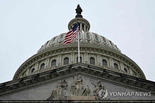 美 상원 1조2천억달러 예산안 합의 실패…부문 셧다운 임박_윤영숙
