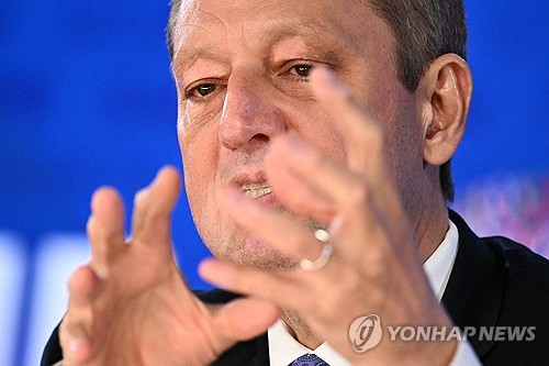 IMF 세계금융안정 보고서 '중앙은행들, 너무 이른 금리인하 피해야'_정선영