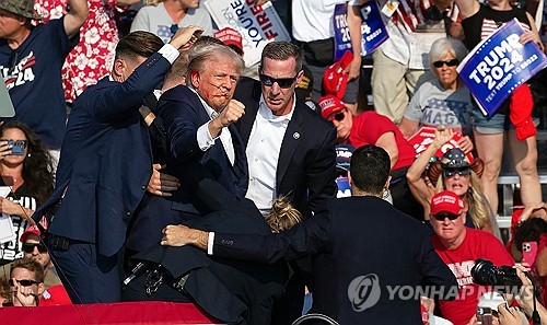 [트럼프 피격] 금융시장, '안전자산 러쉬+트럼프 트레이드' 예상_임하람