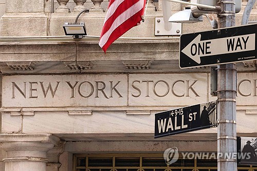 월가, 뉴욕증시 조정 이어질까 갑론을박…"회복 가능성에도 매수는 신중"_임하람