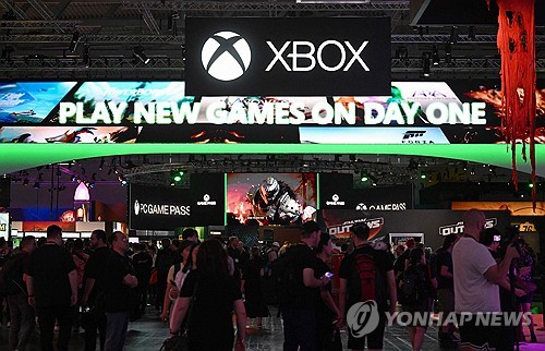 마이크로소프트, Xbox 게임 부문서 650명 감원 예정_강수지