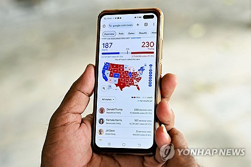 CE "트럼프 승리 시 내년 금리 3.50∼3.75%로 낮아질 것"_윤시윤