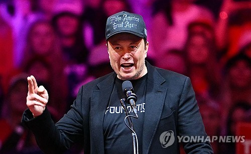머스크, 트럼프의 '전기차 세액공제 폐지'에 찬성한 이유는_강수지