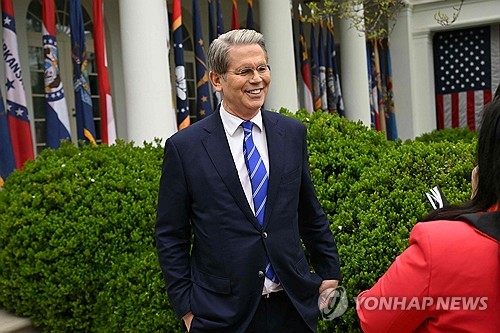 美재무 "중국 '끝까지 맞설 것'은 최악…우리 수출은 中 5분의 1"_최진우
