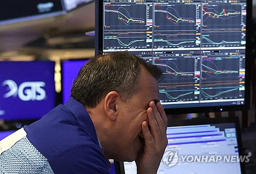[뉴욕증시-주간전망] 11조달러 녹인 트럼프, 中에 또 관세?…CPI '주목'_최진우