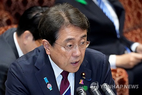 日 경제재생상 "車 관세 협상서 꾸준하면서도 빠른 진전 목표로"_이민재