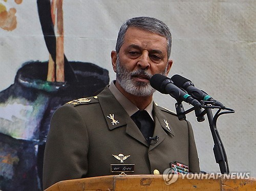 이란 "미국 실수에 대해 비례적이고 단호한 조처를 할 것"_최진우